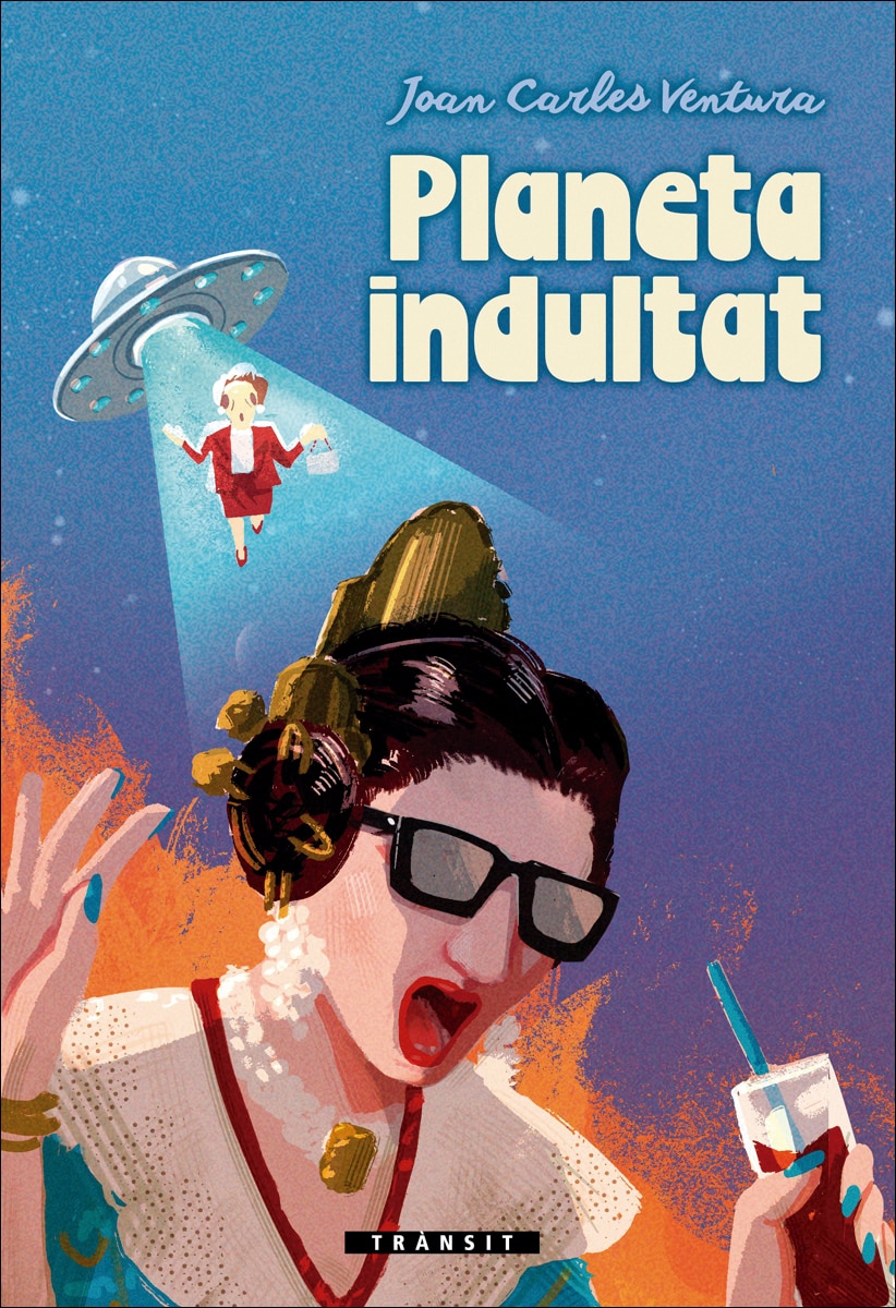 Imagen 0 de Planeta indultat (Tapa blanda)