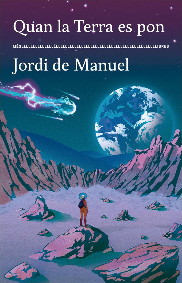 Quan la Terra es pon 1
