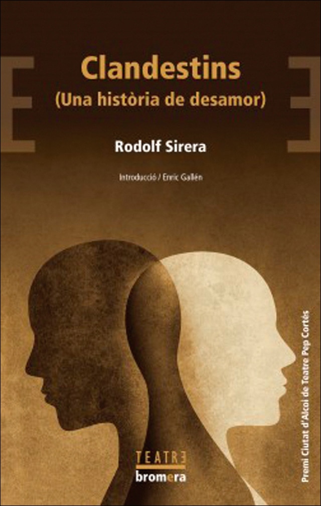 Clandestins (Una història de desamor) 1