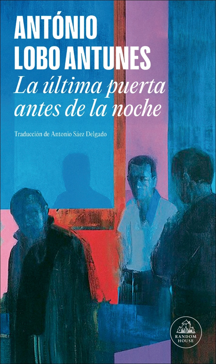 Imagem 0 de La última puerta antes de la noche (Capa mole)