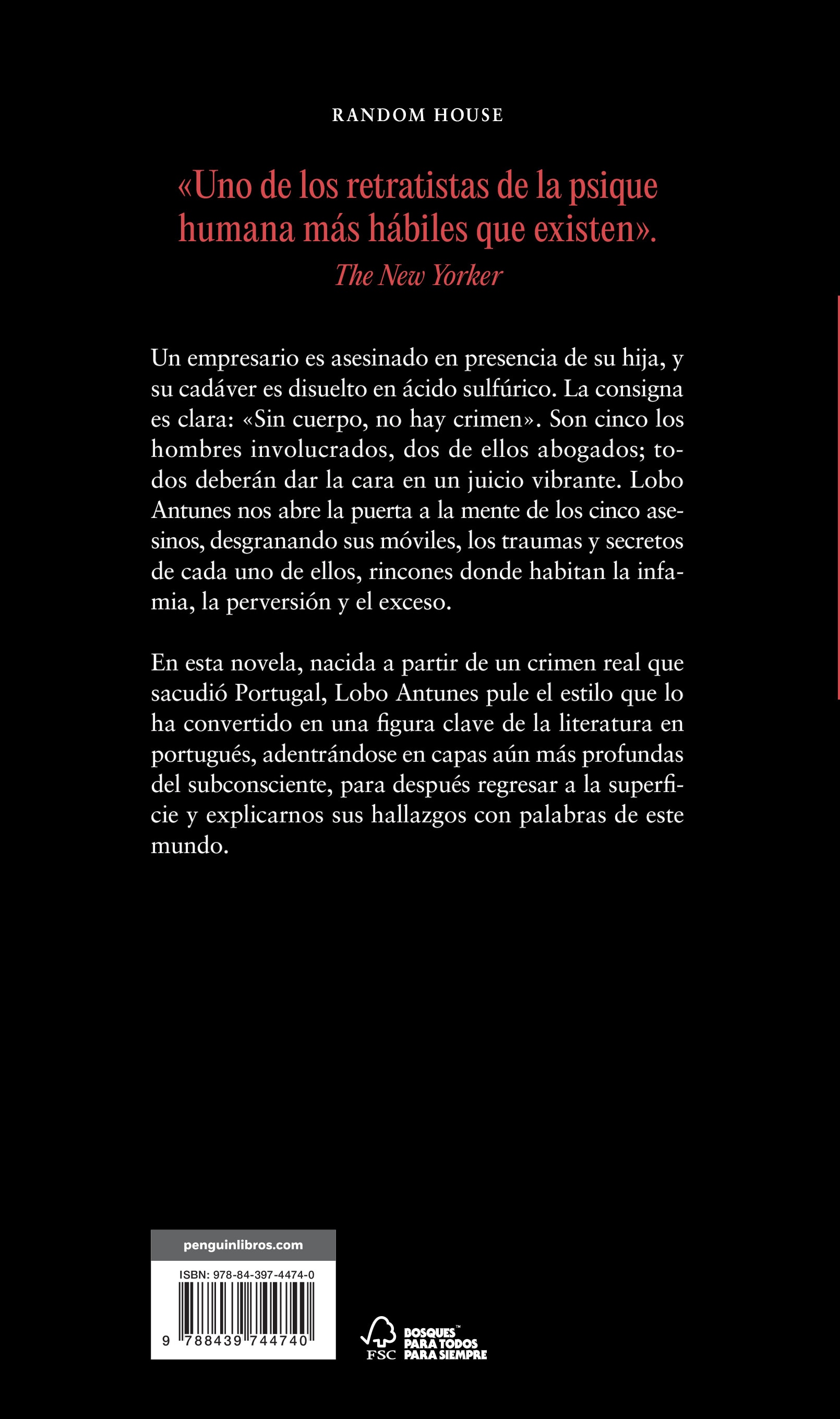 La última puerta antes de la noche (Tapa blanda) 2