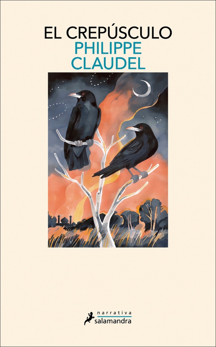 Imagem 0 de El crepúsculo (Capa mole)