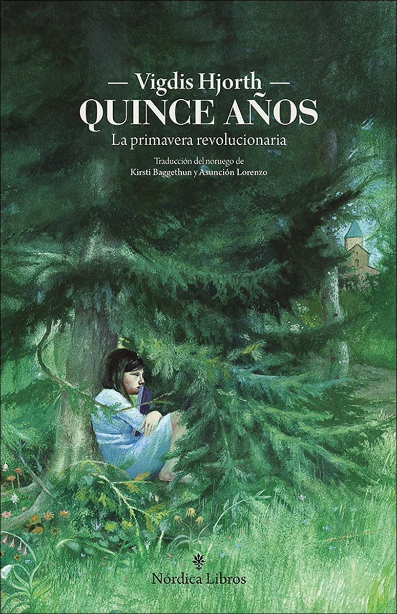 Quince años (Capa mole) 1