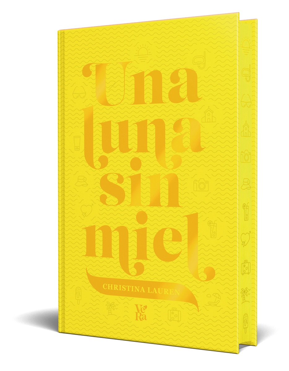 Imagem 0 de Una luna sin miel - edición especial