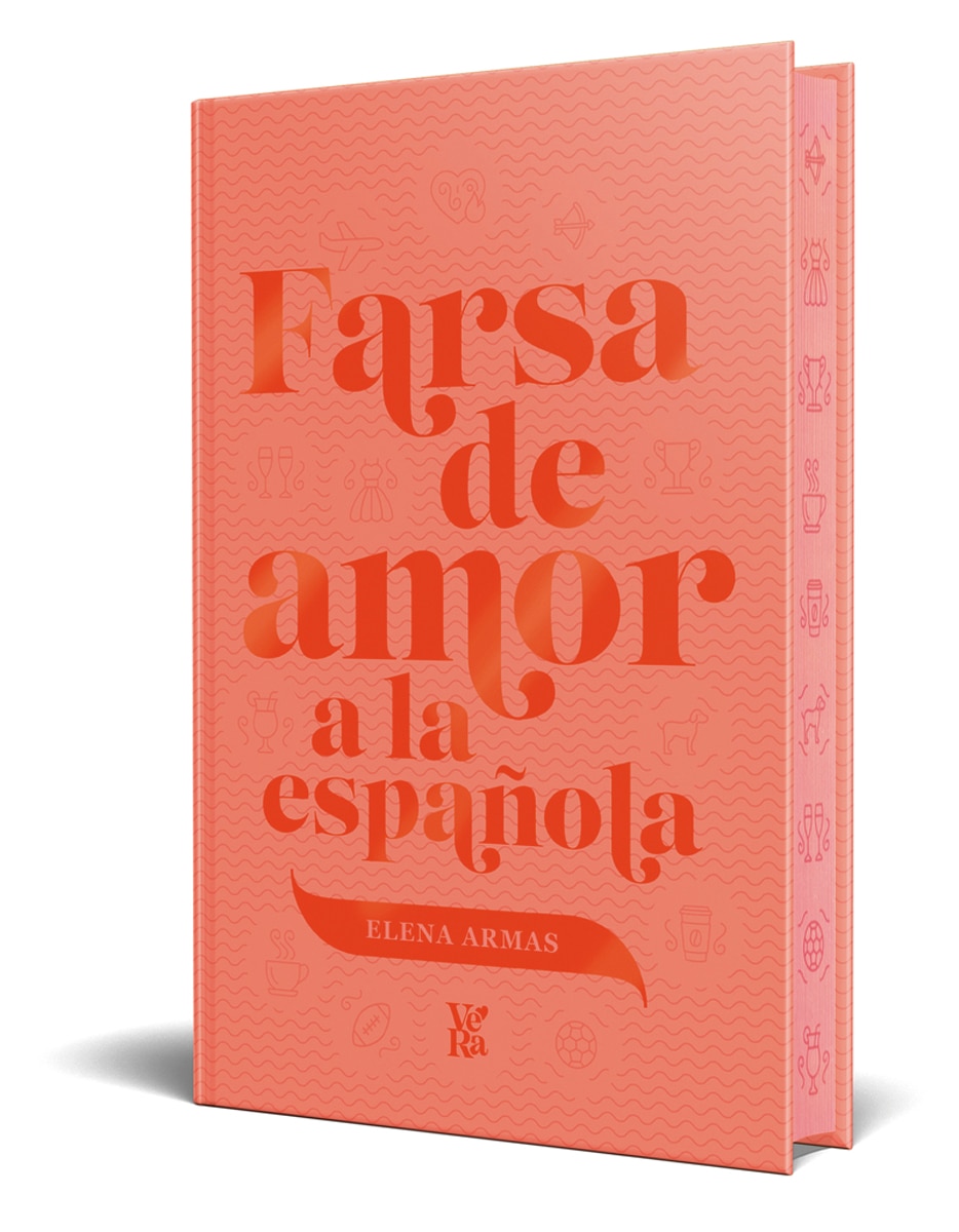 Imagem 0 de Farsa de amor a la española - edición especial
