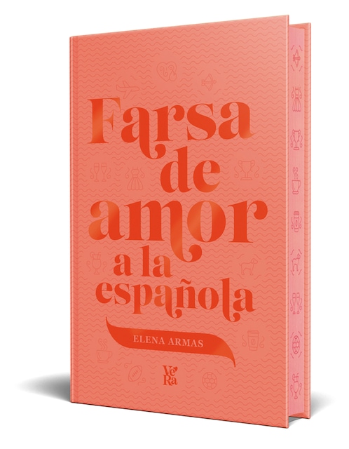 Imagem 0 de Farsa de amor a la española - edición especial