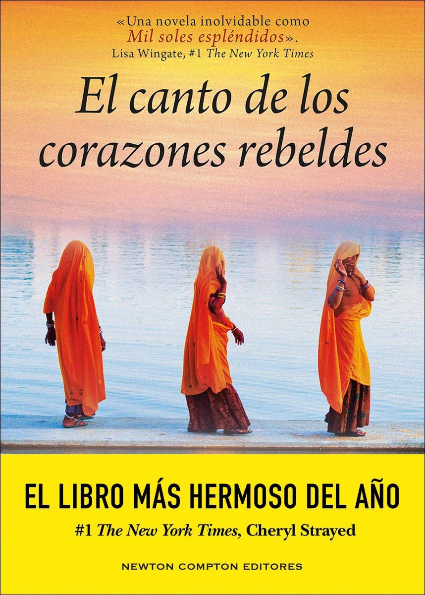 Imagem 0 de El canto de los corazones rebeldes. La novela que ha enamorado al mundo. Sobre la devoción, la esperanza y la fuerza del amor (Capa dura)