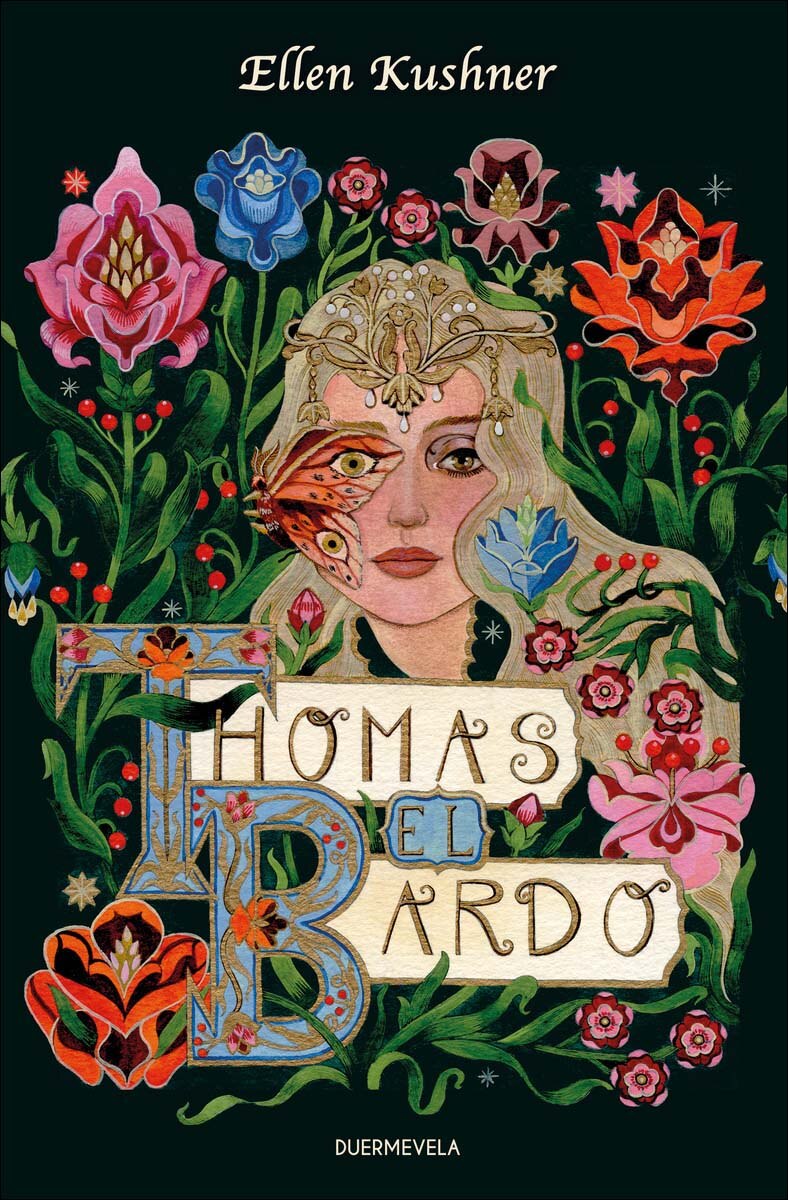 Imagem 0 de Thomas el bardo