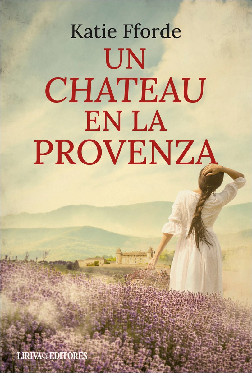 Un chateau en la Provenza 1