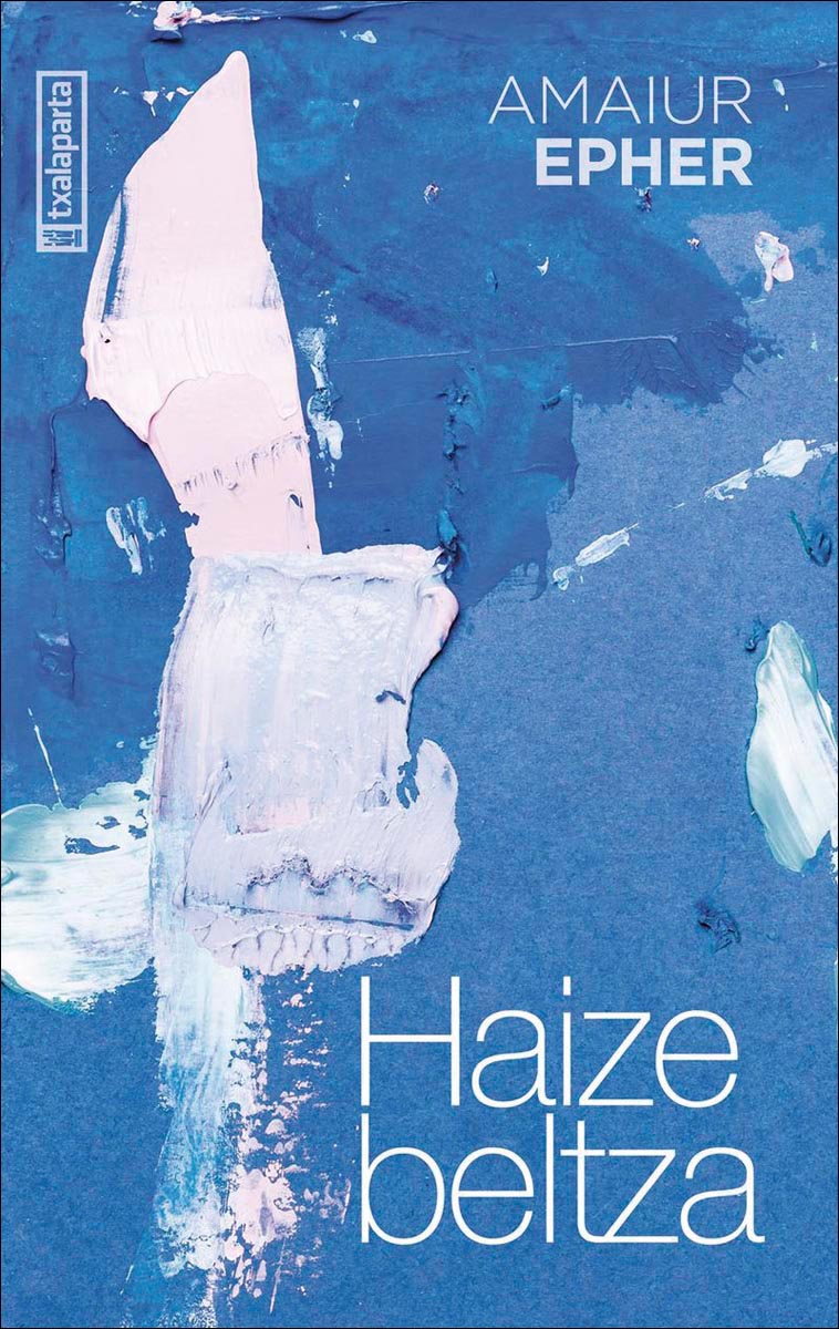 Haize beltza 1