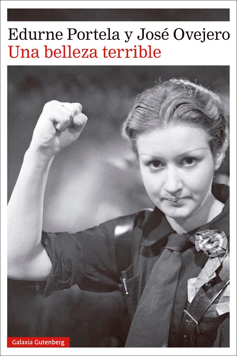 Imagem 0 de Una belleza terrible (Capa mole)