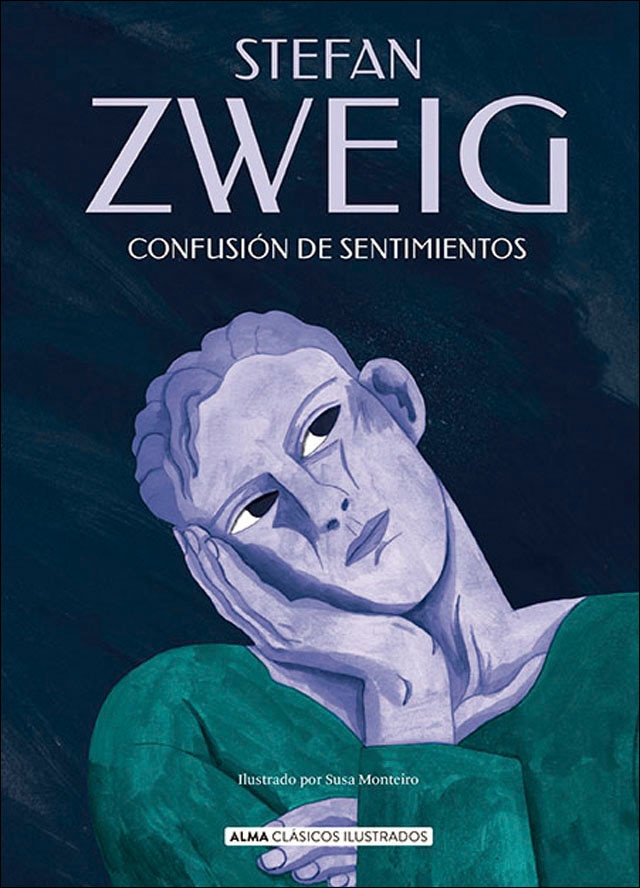 Confusión de sentimientos (Capa dura) 1