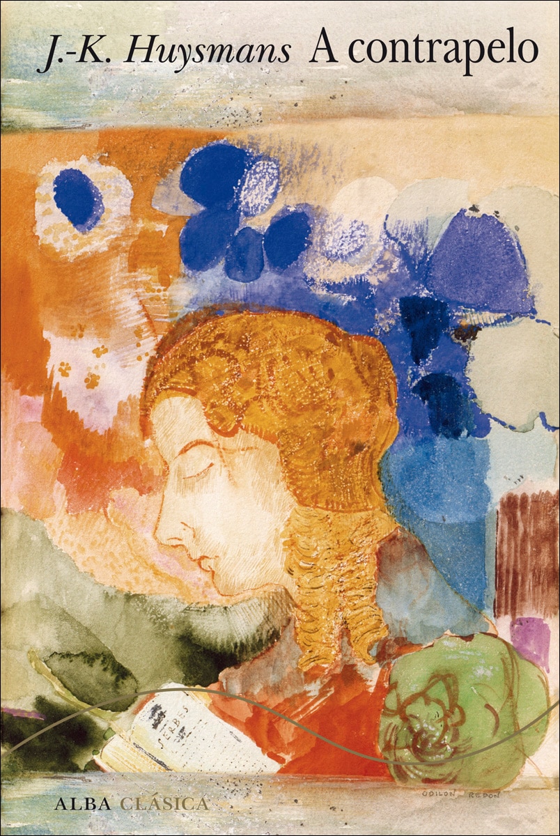 Imagem 0 de A contrapelo (Capa dura)