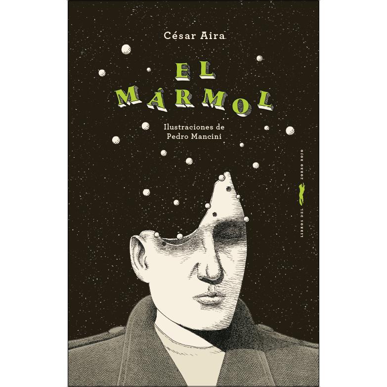 Imagem 0 de El mármol (Capa mole)