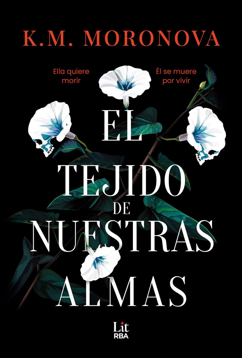 Imagem 0 de El tejido de nuestras almas (Capa mole)