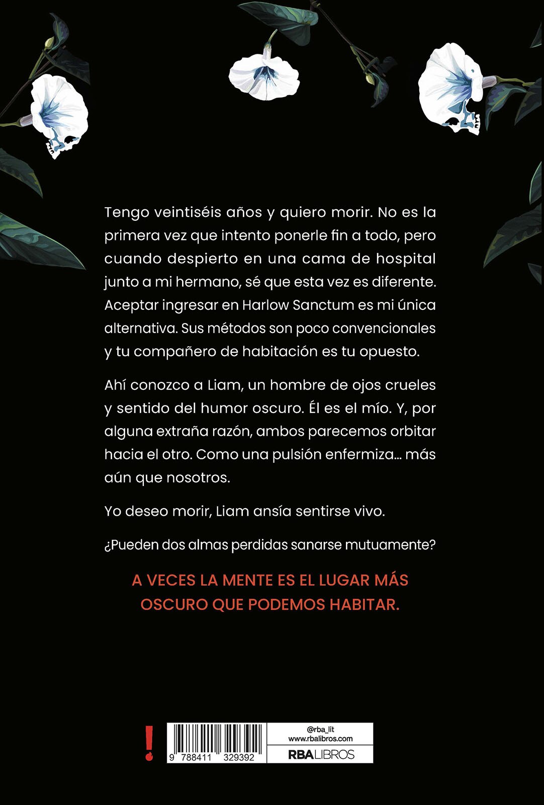 El tejido de nuestras almas (Capa mole) 2
