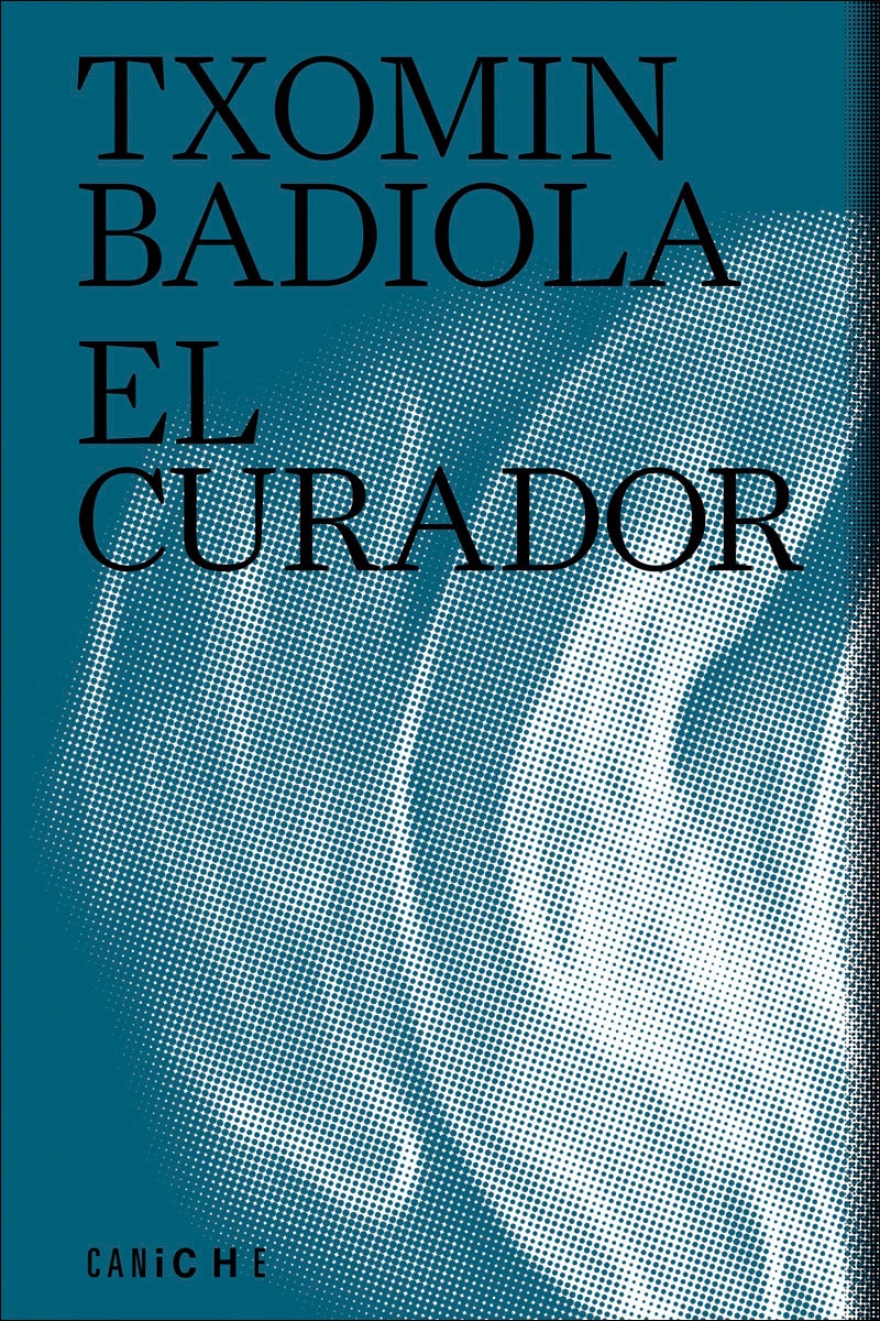 Imagem 0 de El curador (Capa mole)
