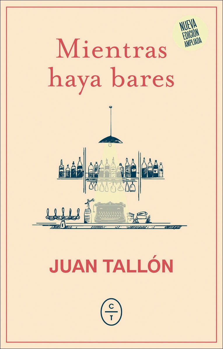 Mientras haya bares (Capa mole) 1