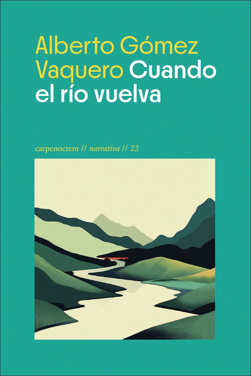 Cuando el río vuelva 1