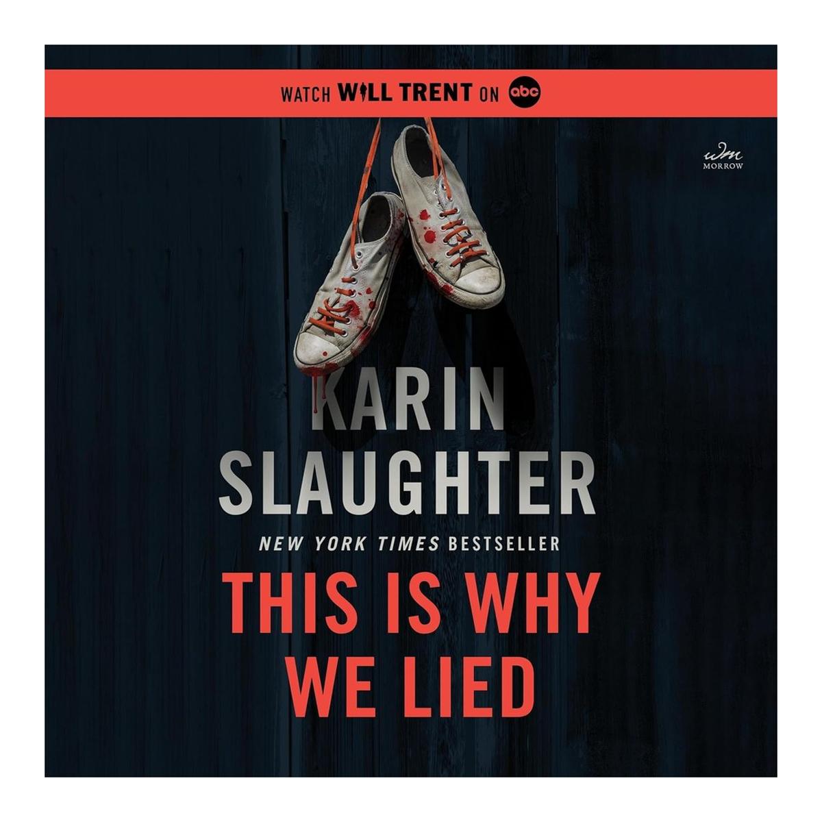 This is why we lied 1