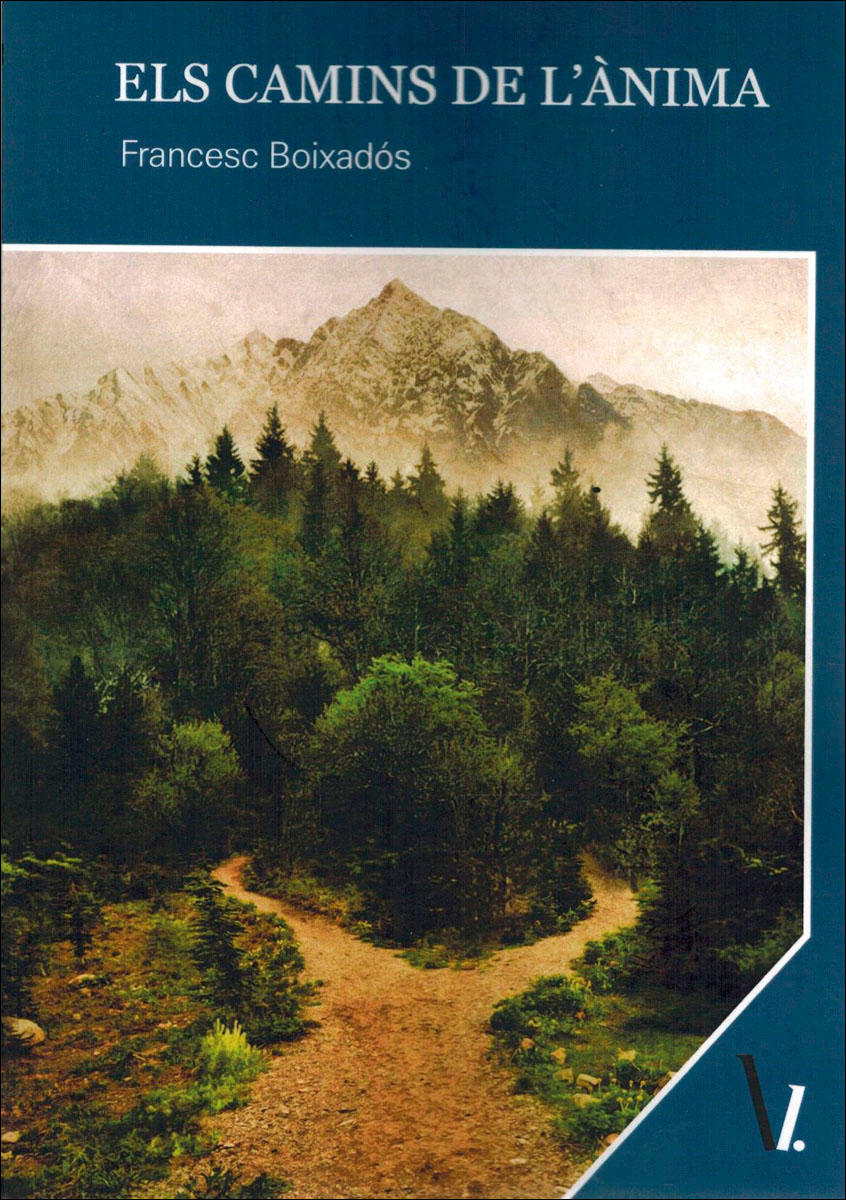 Els camins de l'ánima 1