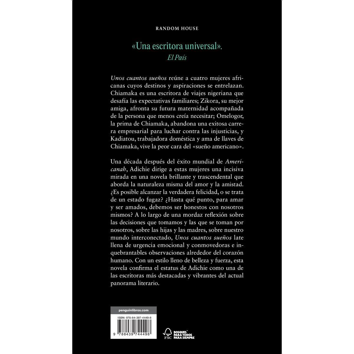 Unos cuantos sueños (Capa mole) 2