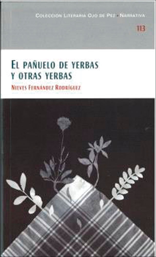Imagem 0 de El pañuelo de yerbas y otras yerbas