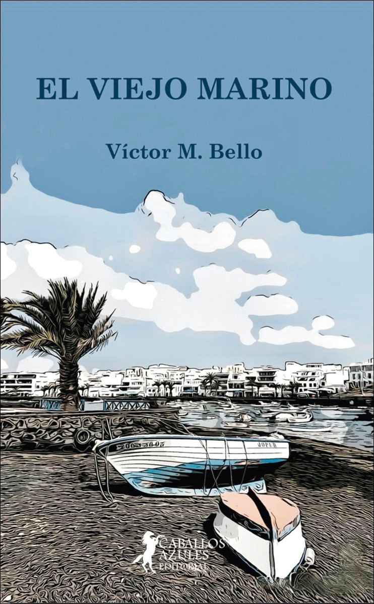 El viejo marino: Breve historia de un emigrante 1
