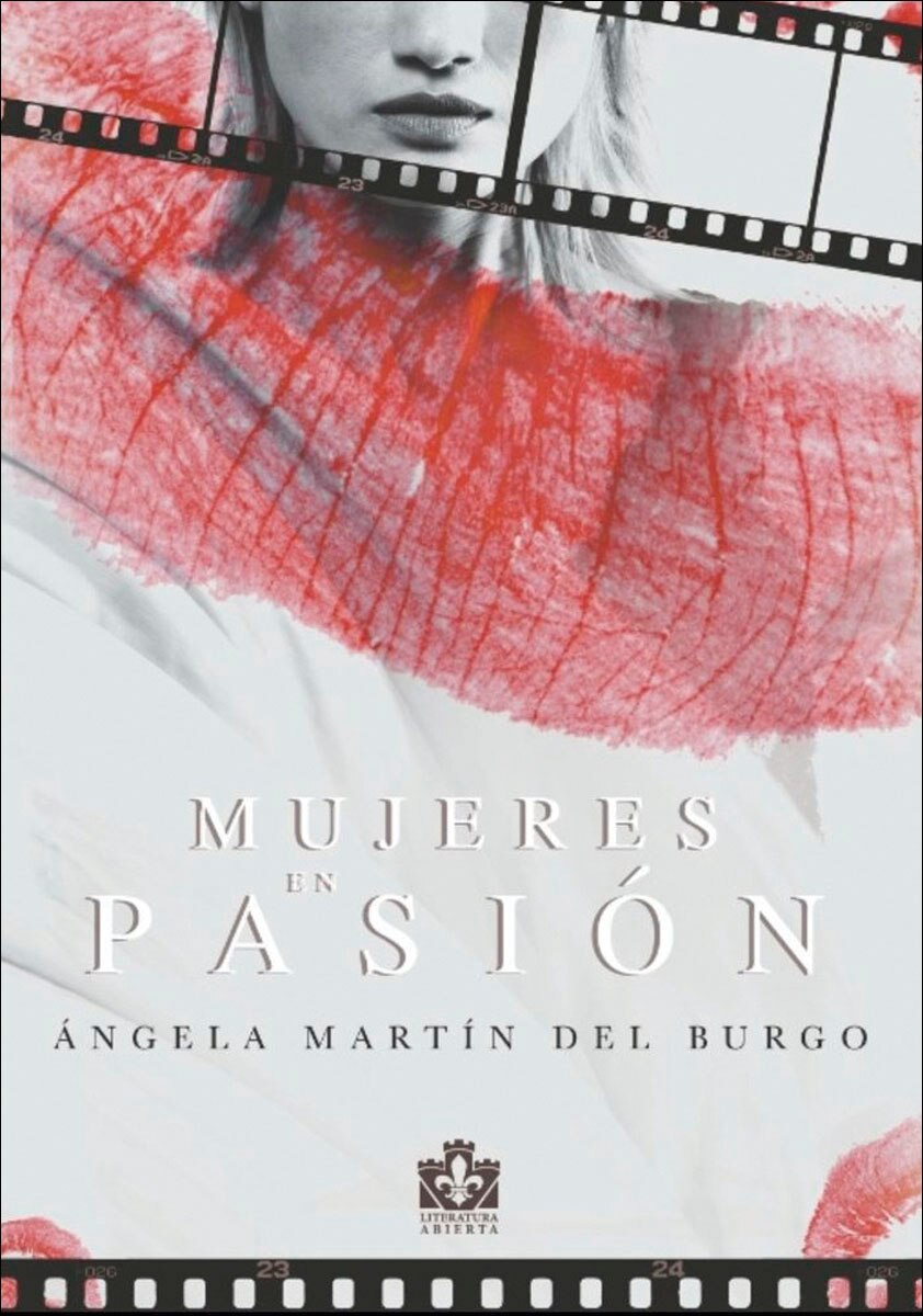 Mujeres en pasión (Bolso) (Capa mole com abas) 1