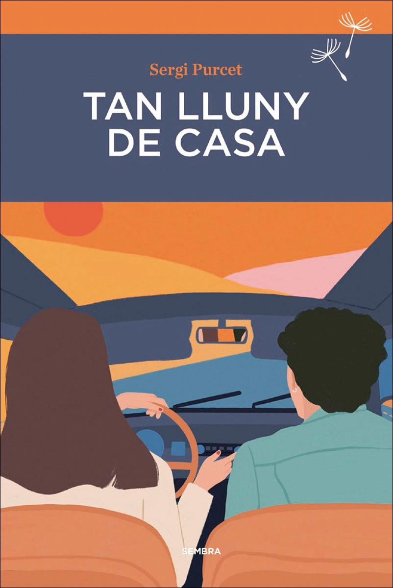 Tan lluny de casa 1