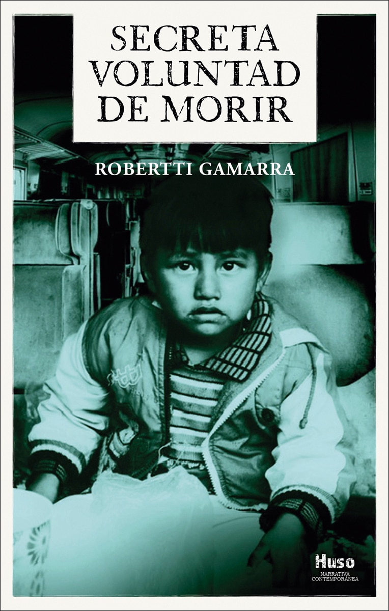 Imagem 0 de Secreta voluntad de morir (Capa mole com abas)