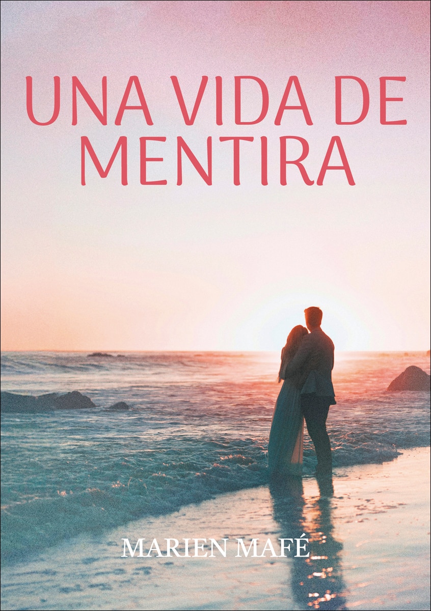 Una vida de mentira (Capa mole) 1