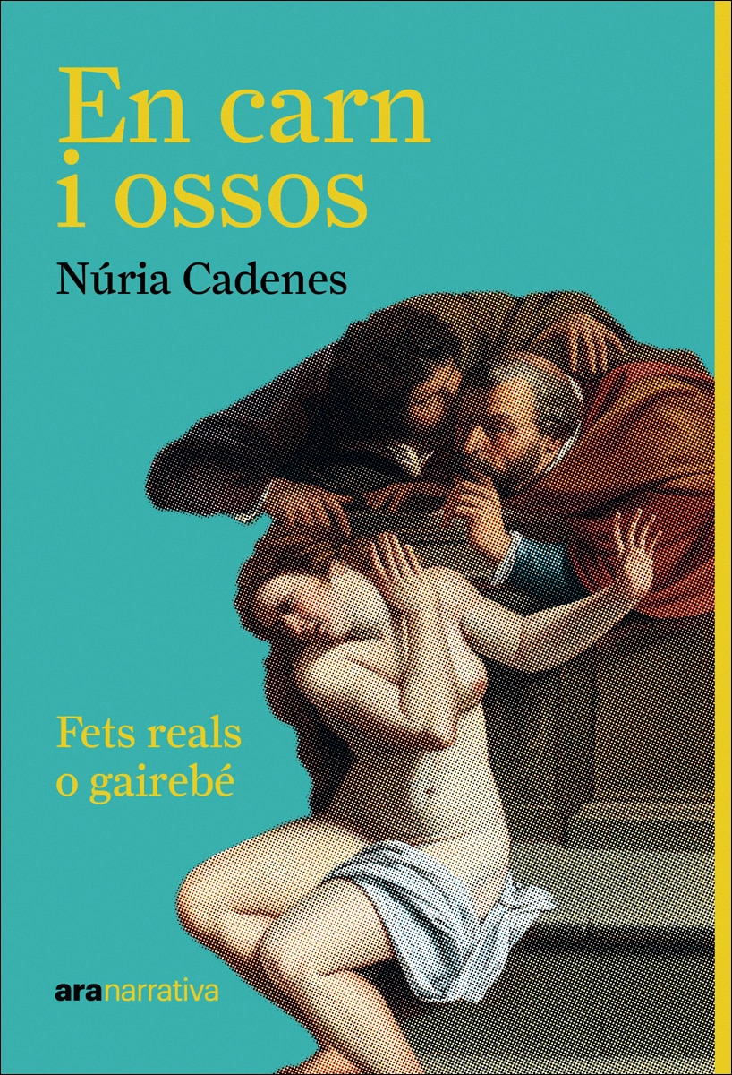 Imagem 0 de En carn i ossos (Capa mole com abas)