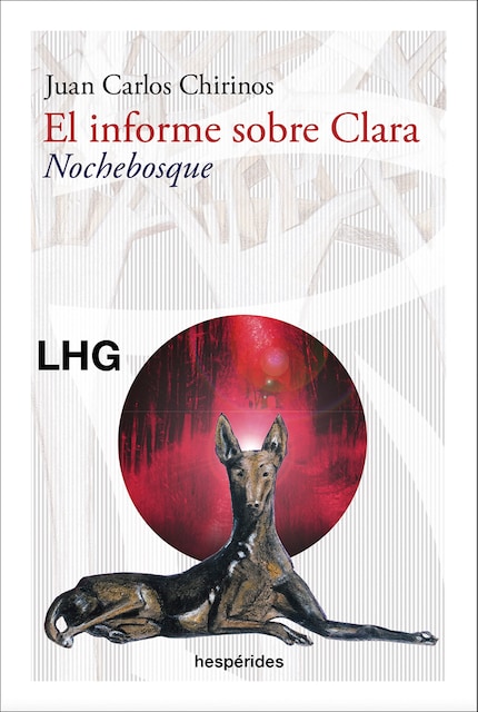 Imagem 0 de El informe sobre Clara. Nochebosque
