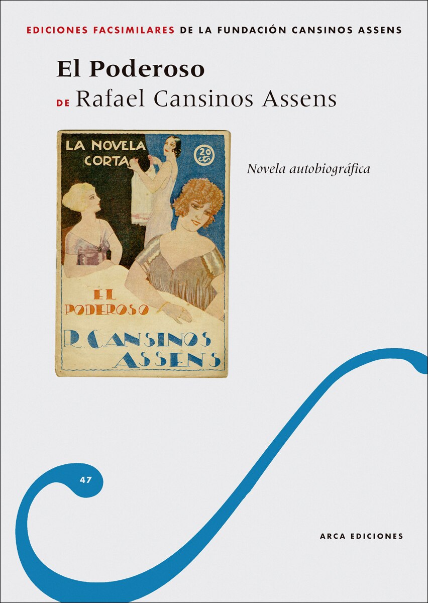 Imagem 0 de El poderoso