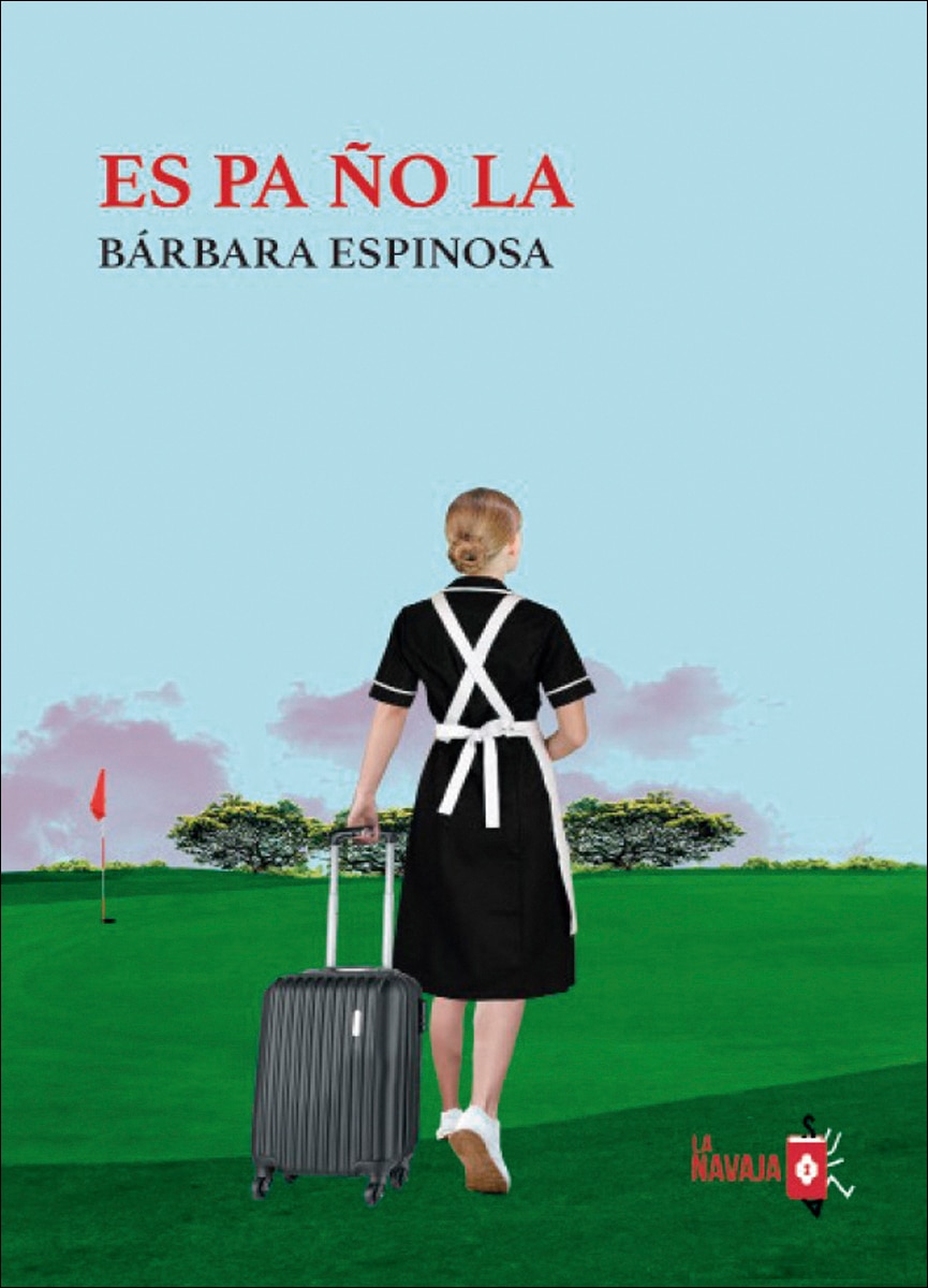 Imagem 0 de ES PA ÑO LA