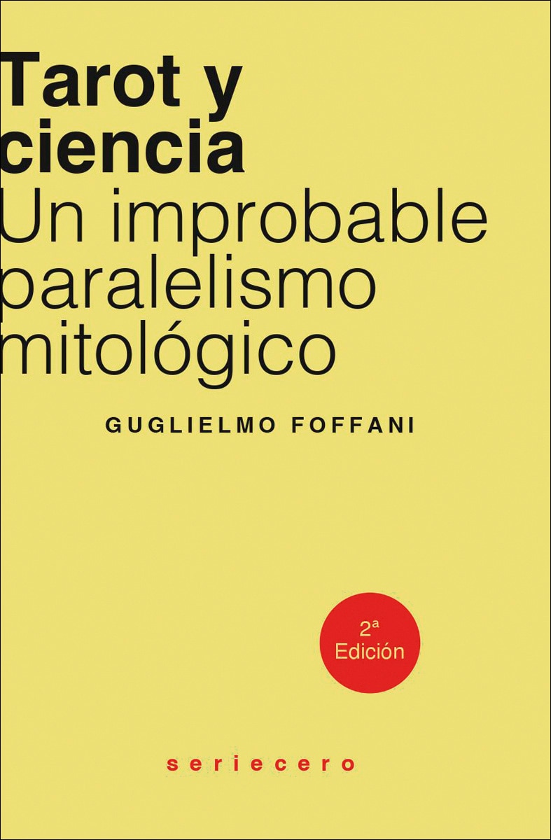 Imagem 0 de Tarot y ciencia: Un improbable paralelismo mitológico