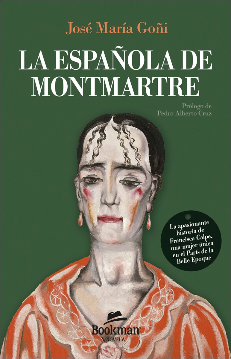 Imagem 0 de La española de montmartre