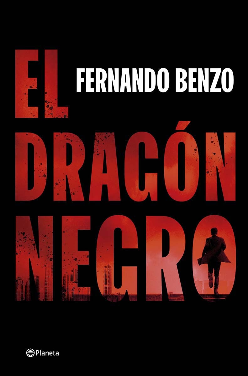 El dragón negro 1