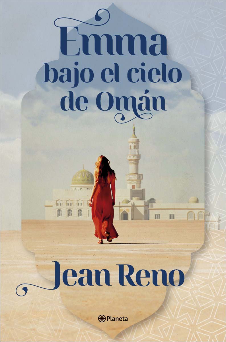 Imagem 0 de Emma bajo el cielo de Omán