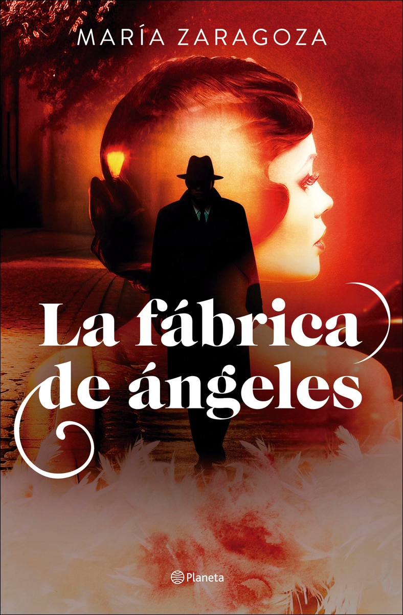 La fábrica de ángeles 1