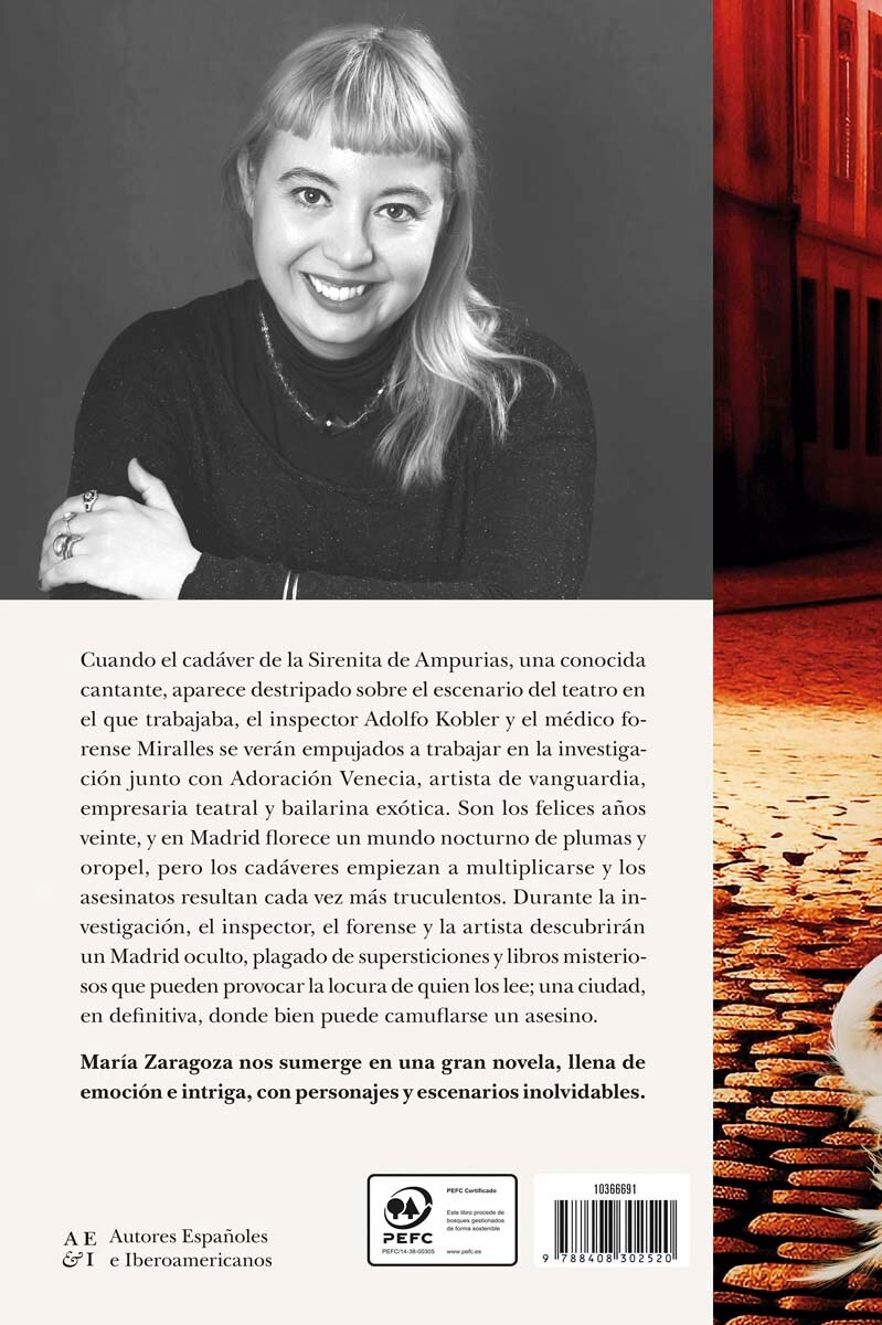 La fábrica de ángeles 2