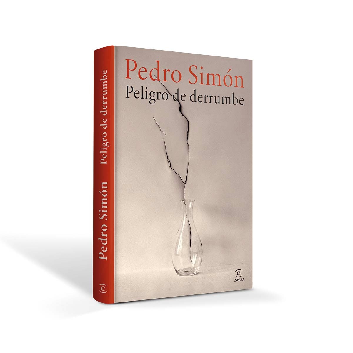 Peligro de derrumbe 1