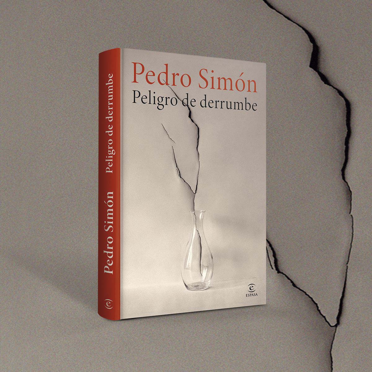 Peligro de derrumbe 3