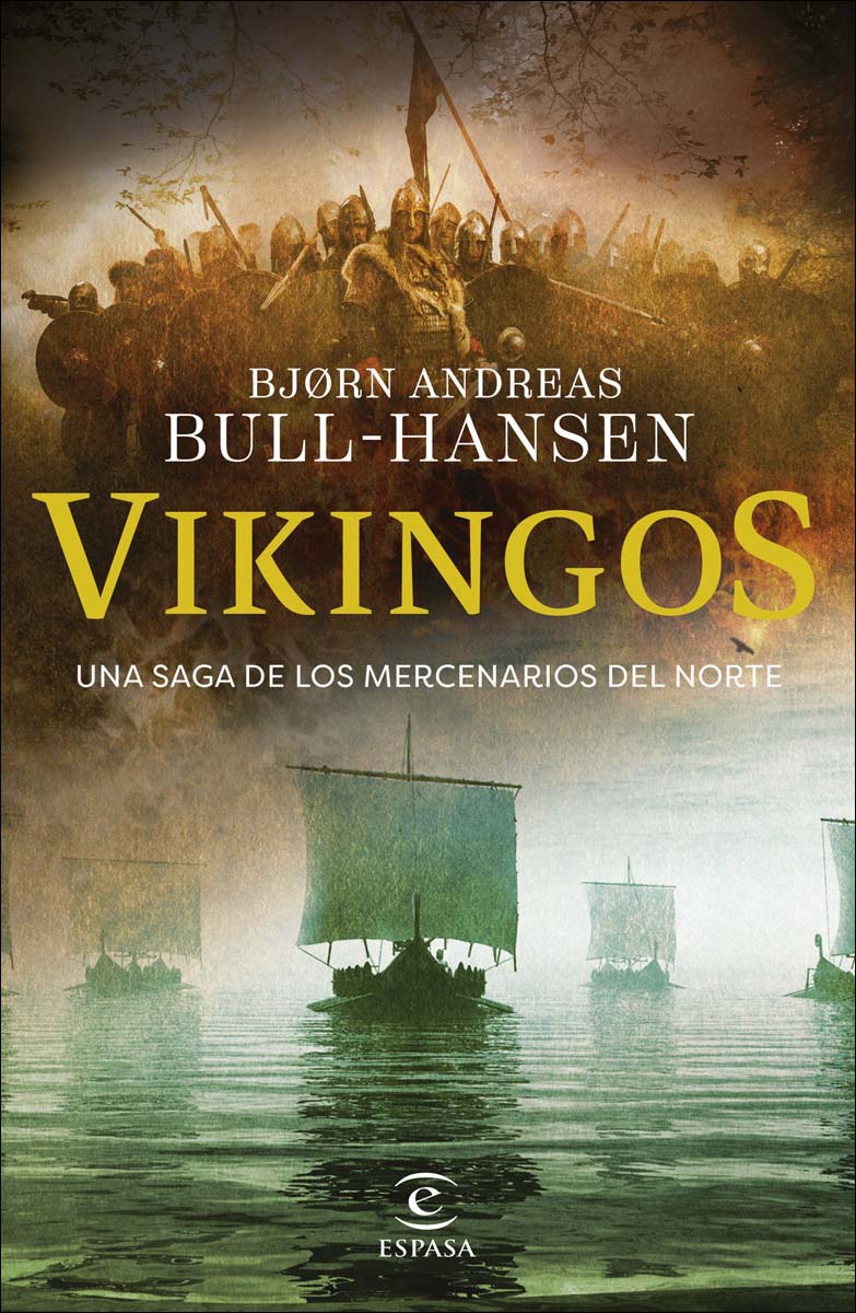 Vikingos 1