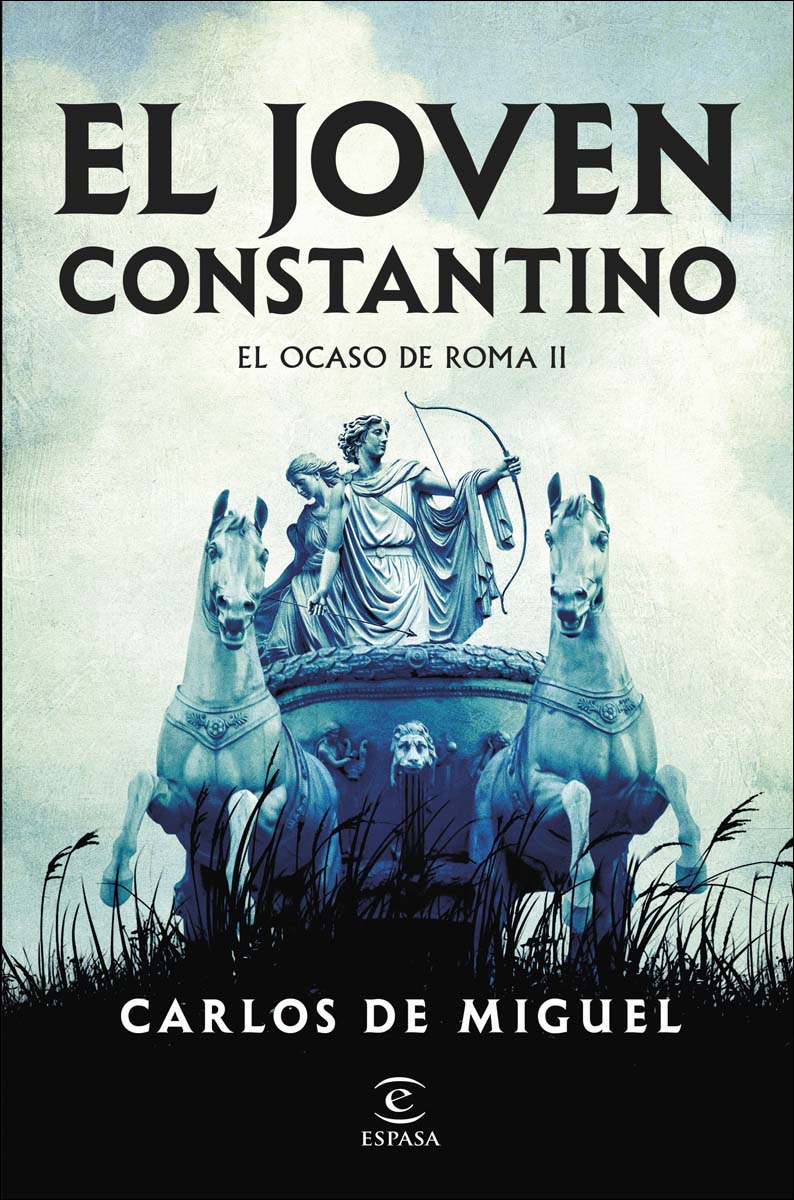 Imagem 0 de El joven Constantino