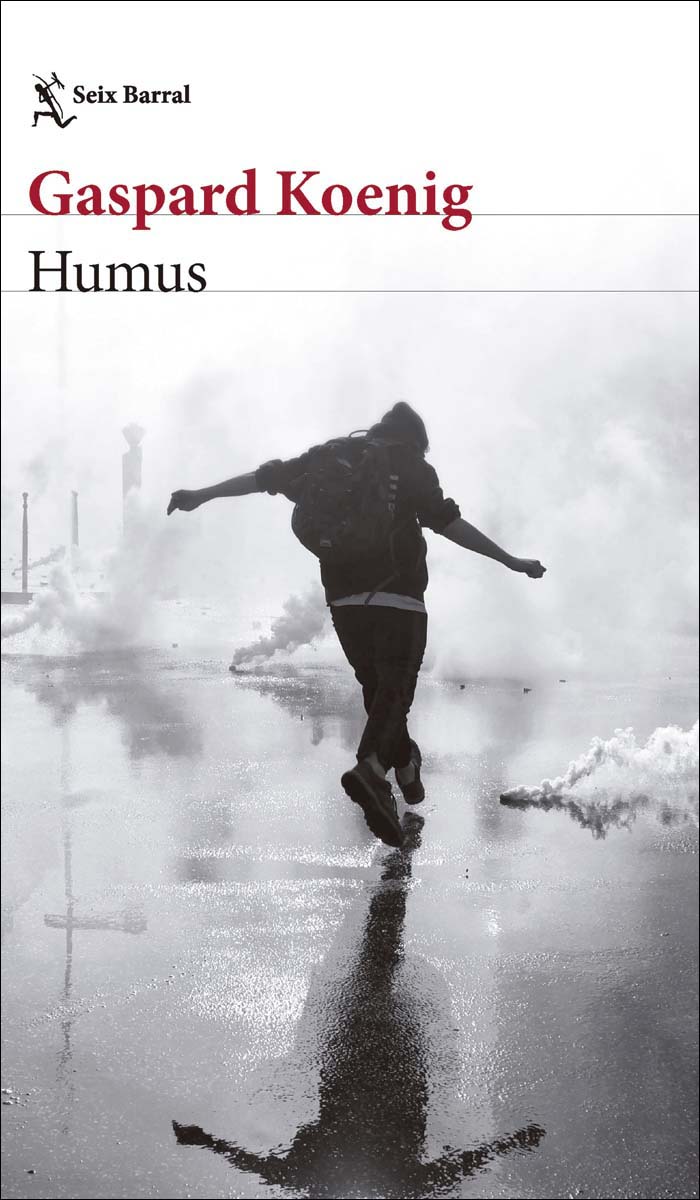 Humus (Capa mole com abas) 1