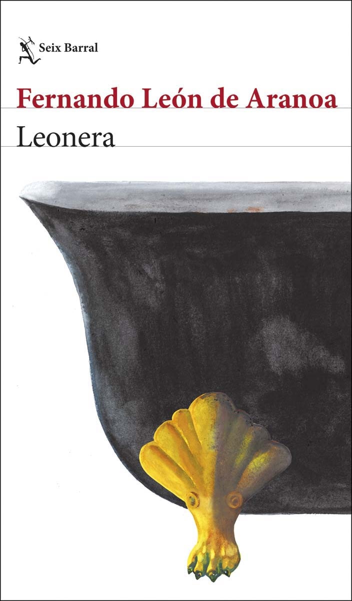 Leonera (Capa mole com abas) 1