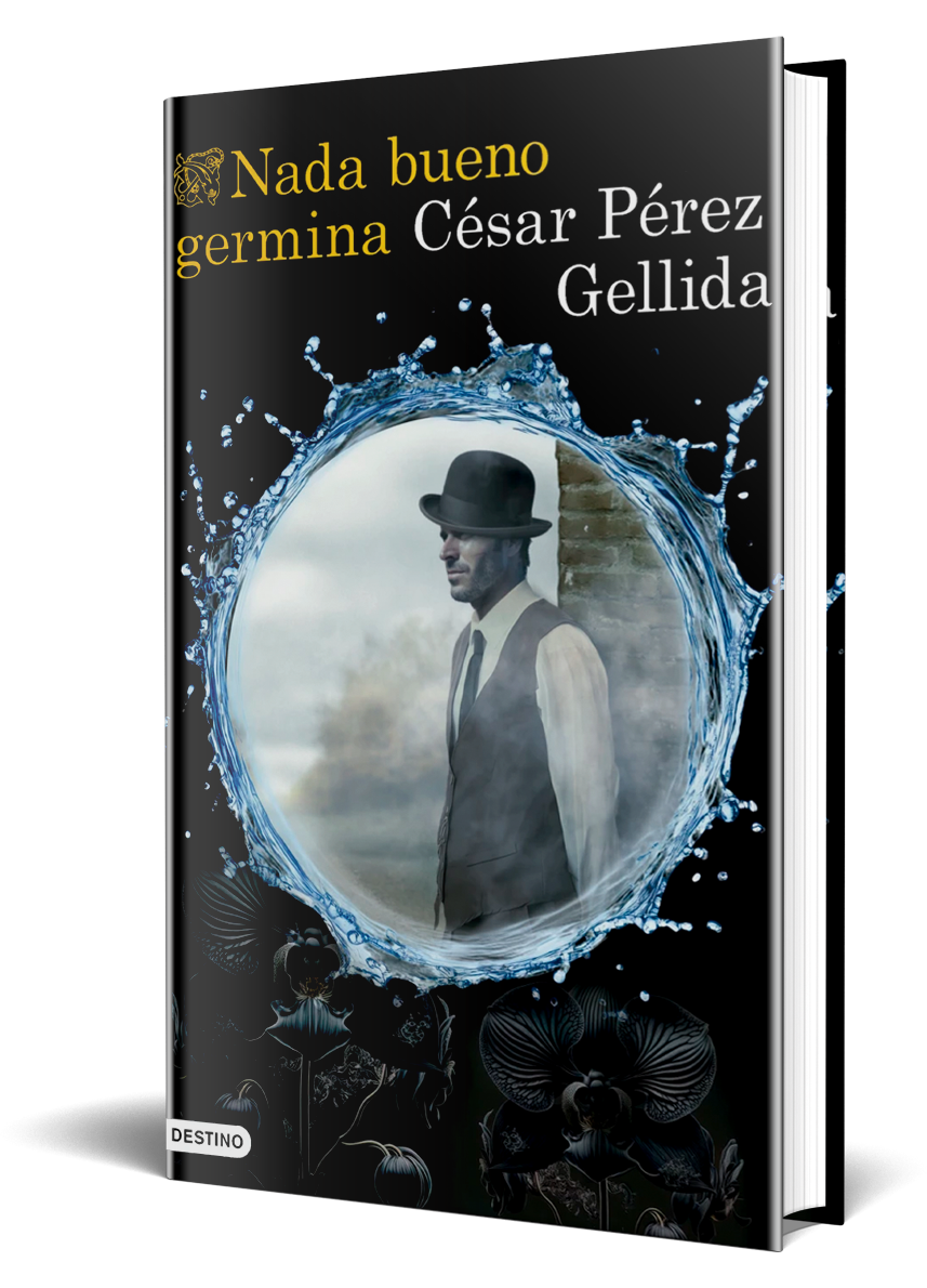 Nada bueno germina 2