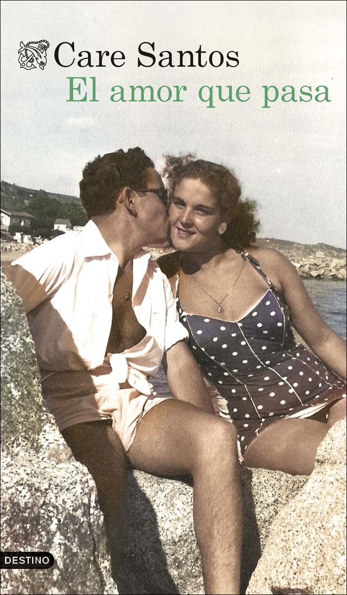 Imagem 0 de El amor que pasa